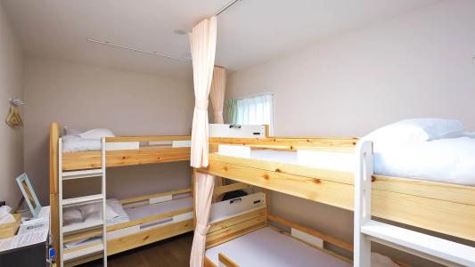 Shironoshita Guesthouse - 16