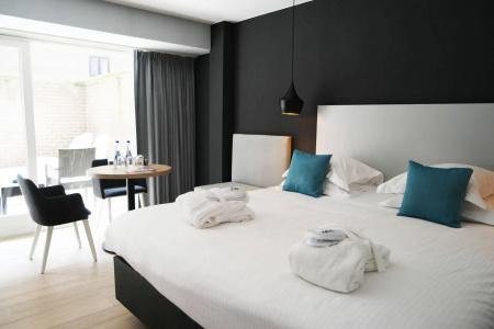 C-Hotels Andromeda - 3