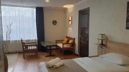 Lea Guest House - 33
