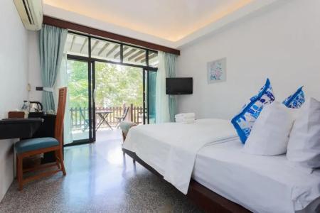 Koh Chang Grandview Resort - 79