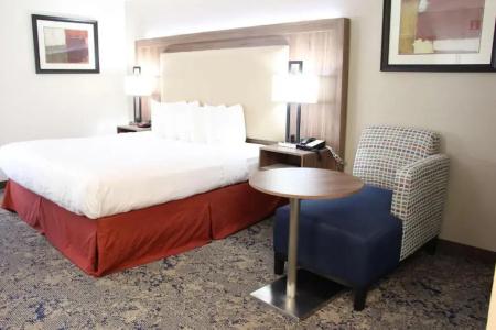 Best Western Plus Airport - Kci East - 39