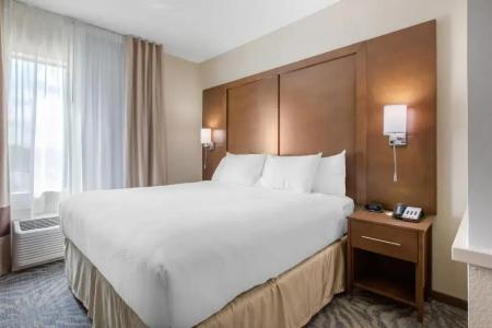 Comfort Suites - South Austin - 41