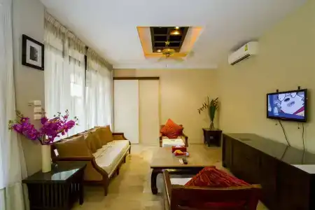 Pratamnak Villas - 11
