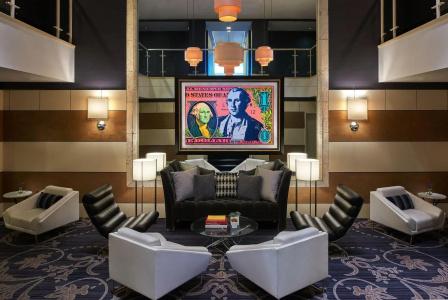 Kimpton George, An Ihg - 5