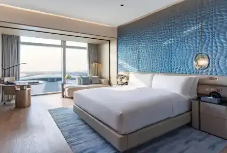 Hilton Shenzhen World Exhibition & Convention Center - 46