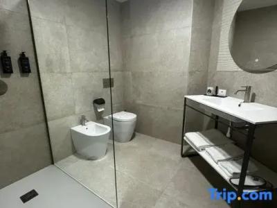 Sporting House Hôtel - 13