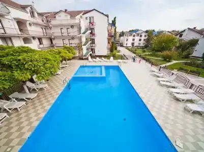 Фея 1 - 5