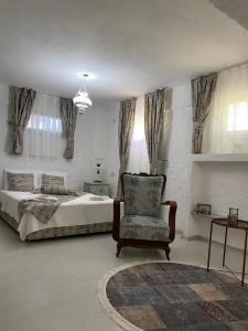 Bizim Ev Otel Alaçatı - 26