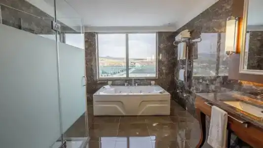 Alusso Thermal & Spa - 53