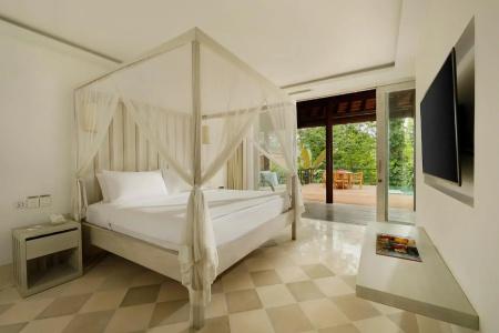 Como Uma Ubud - Chse Certified - 3