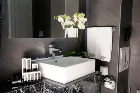 Yalova Lova & Spa Yalova - 53