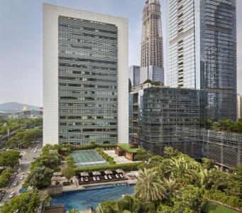 The Ritz-Carlton, Shenzhen - 45