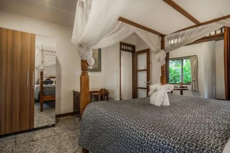 Taman Harum Cottages - 58