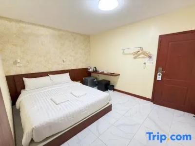 Scala Hostel - 64