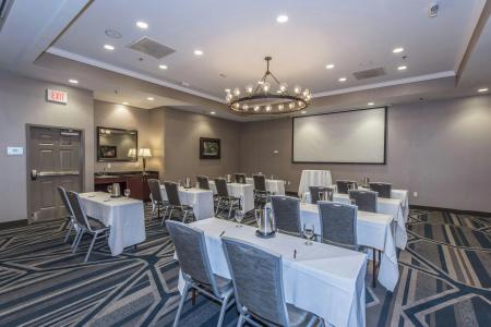 DoubleTree by Hilton North Charleston - Convention Center - 25