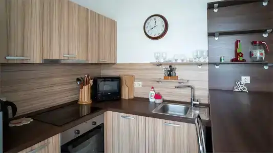 Феникс Де Люкс Парусная 15 - 38