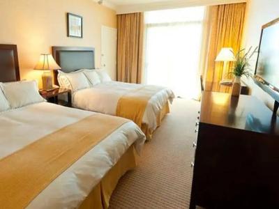 Hyatt Regency John Wayne Airport - 9