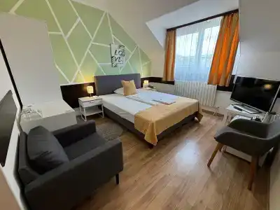 Gloria Budapest City Center - 25