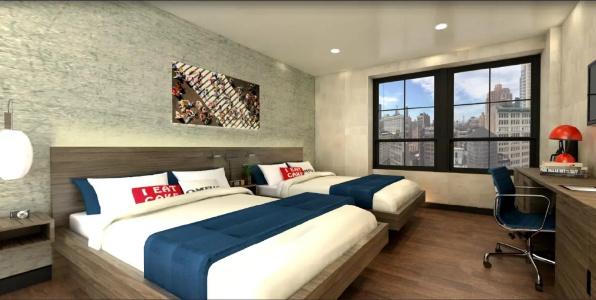 The Paul Nyc-Chelsea, Ascend Collection - 6