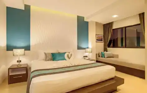 The Nice Krabi - 31
