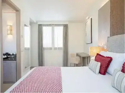Cala Blu Resort - 52