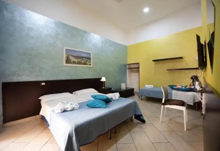 b&b Napolì 2 - 14