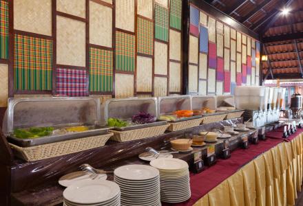 Phi Phi Holiday Resort-Sha Extra Plus - 21