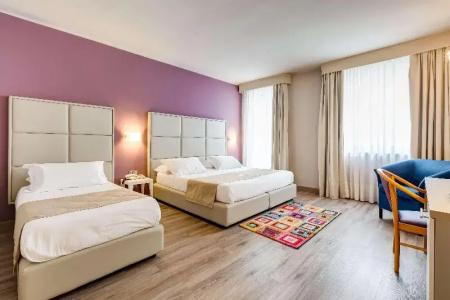 Best Western Imperiale - 42