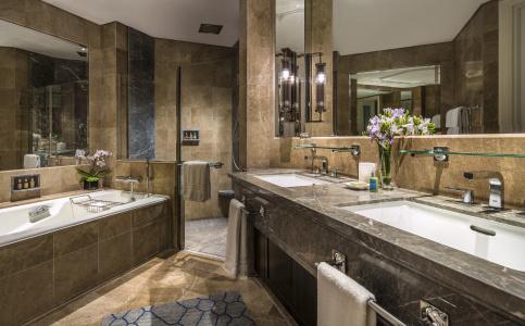 Four Seasons Singapore (SG Clean, Staycation Approved) - 22