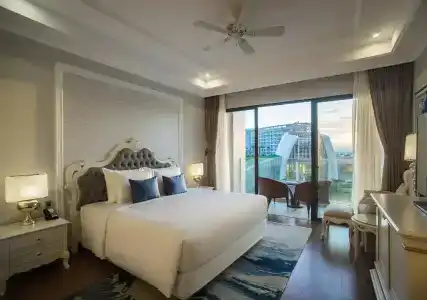 Radisson Blu Resort Phu Quoc - 52