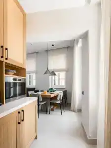 New York Luxury Suites - 16