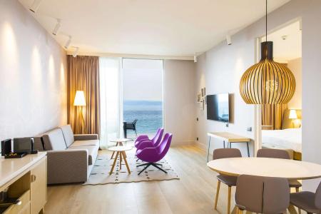 Radisson Blu Resort & Spa - 178