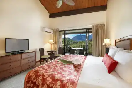Hanalei Bay - 47