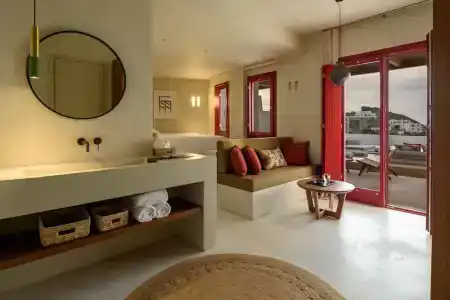 Potnia Theron Suites - 78