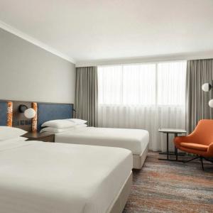 Glasgow Marriott - 29