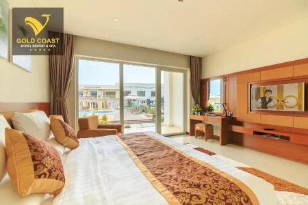 Gold Coast Resort & Spa - 90