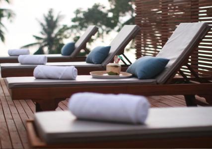 Nest Sense Resort - 16