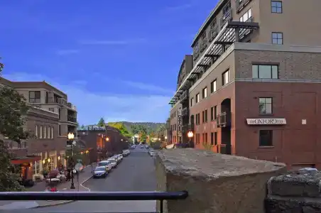 Oxford - 16