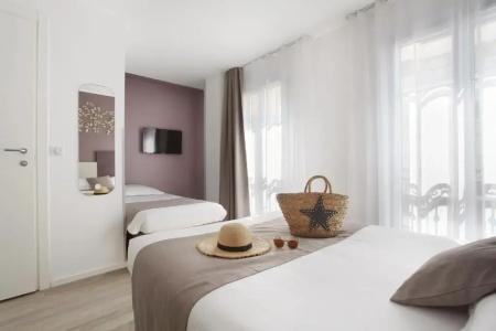L'alcôve Hôtel - 57