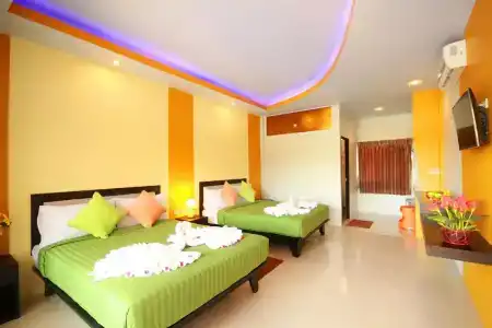 Seashell Krabi - 37