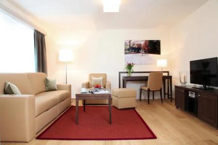 City Stay Furnished - Kieselgasse - 39