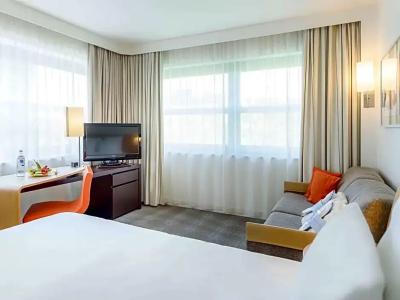 Novotel Aachen City - 46