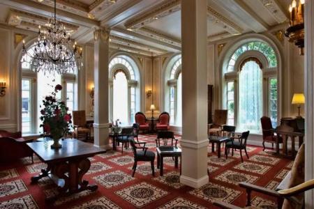 Beresford Arms - 15
