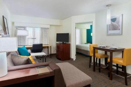 Residence Inn North I-10 Capital Circle - 30