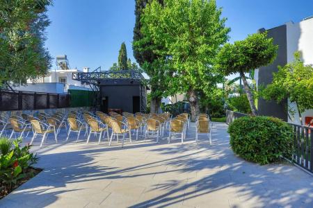 Bitez Garden Life - All Inclusive - 23