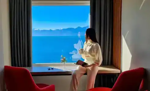 Let'stay Panorama Suites - 8