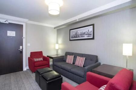 Sandman & Suites South - 60