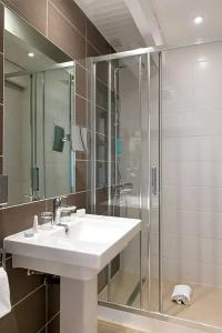 Best Western Plus Hôtel Brice Garden Nice - 74