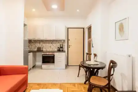 Nicholas Point and Rooms - 138