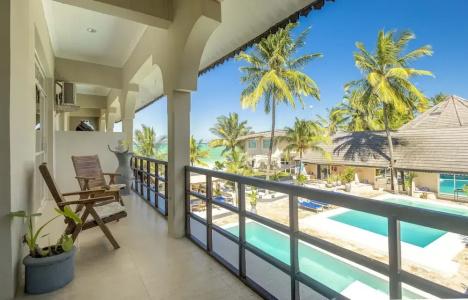 Paje Beach Apartments & - 154